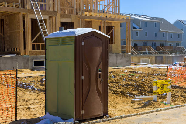 Portable Toilet Options We Offer in Lakeside, FL